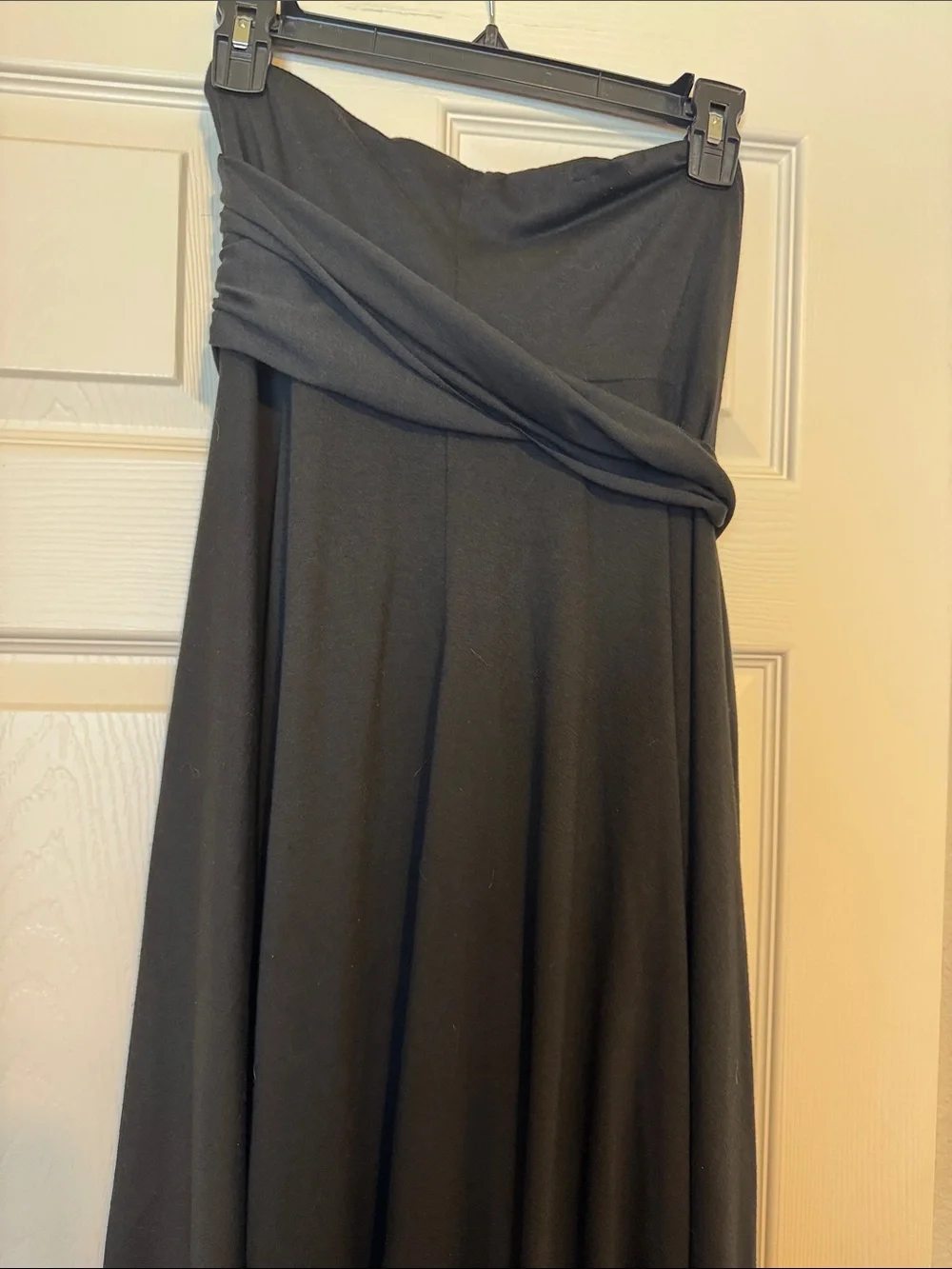 Elan flowy black